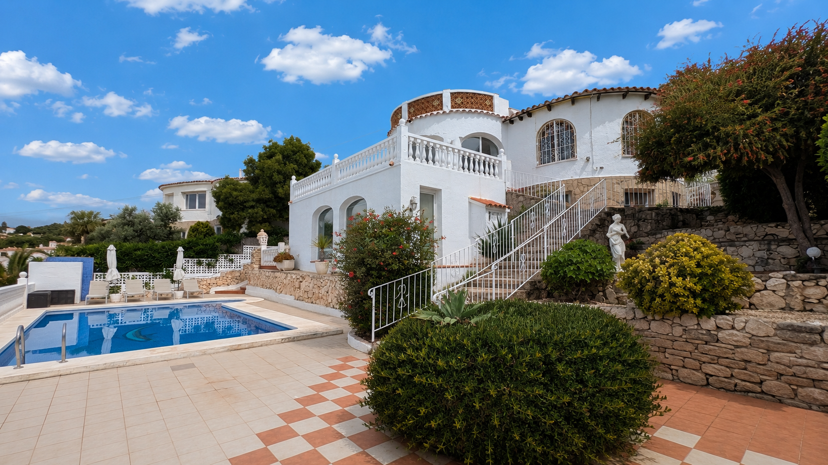 Villa for sale in Javea - Imagen 3