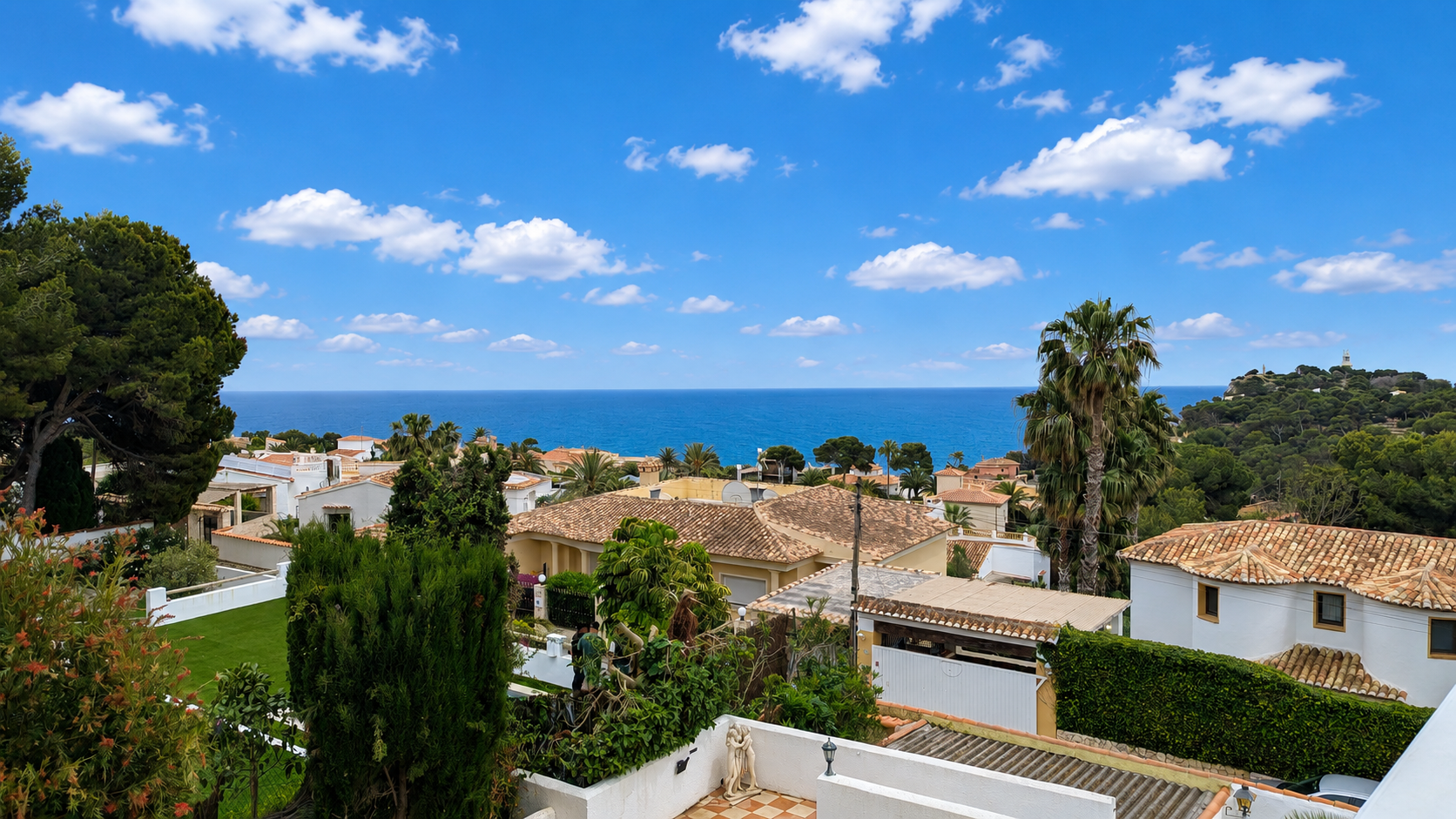 Villa for sale in Javea - Imagen 34