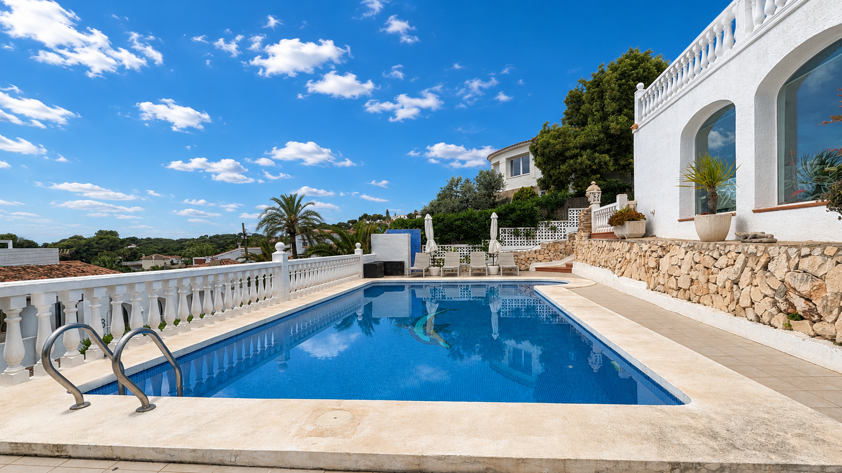 Villa for sale in Javea - Imagen 19