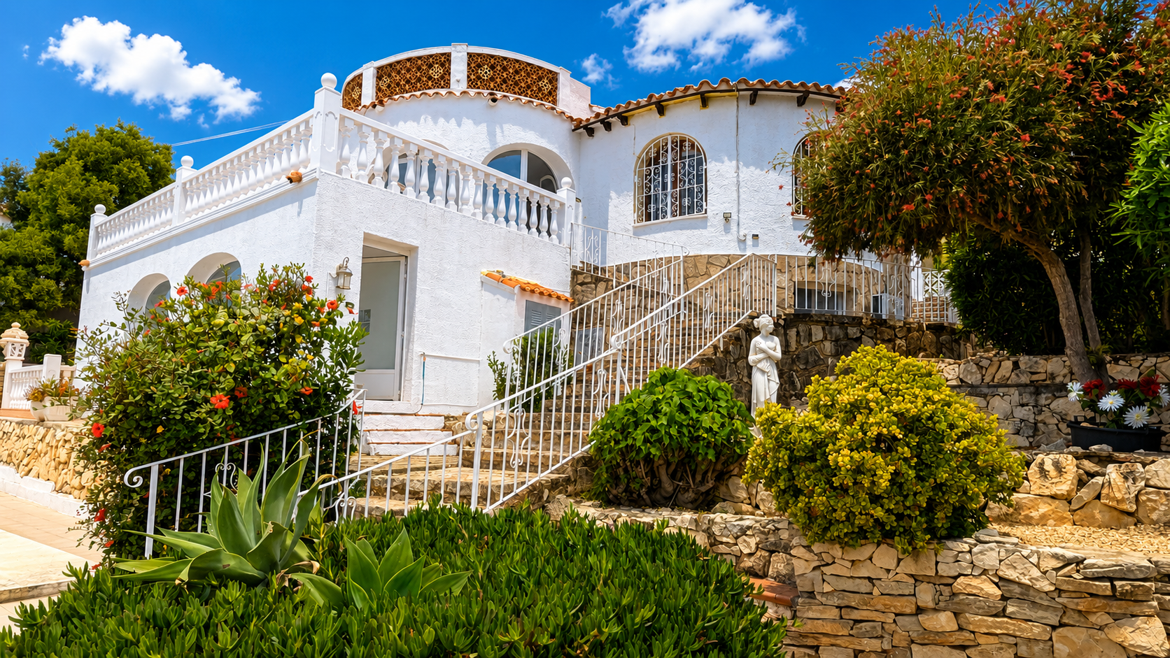 Villa for sale in Javea - Imagen 18