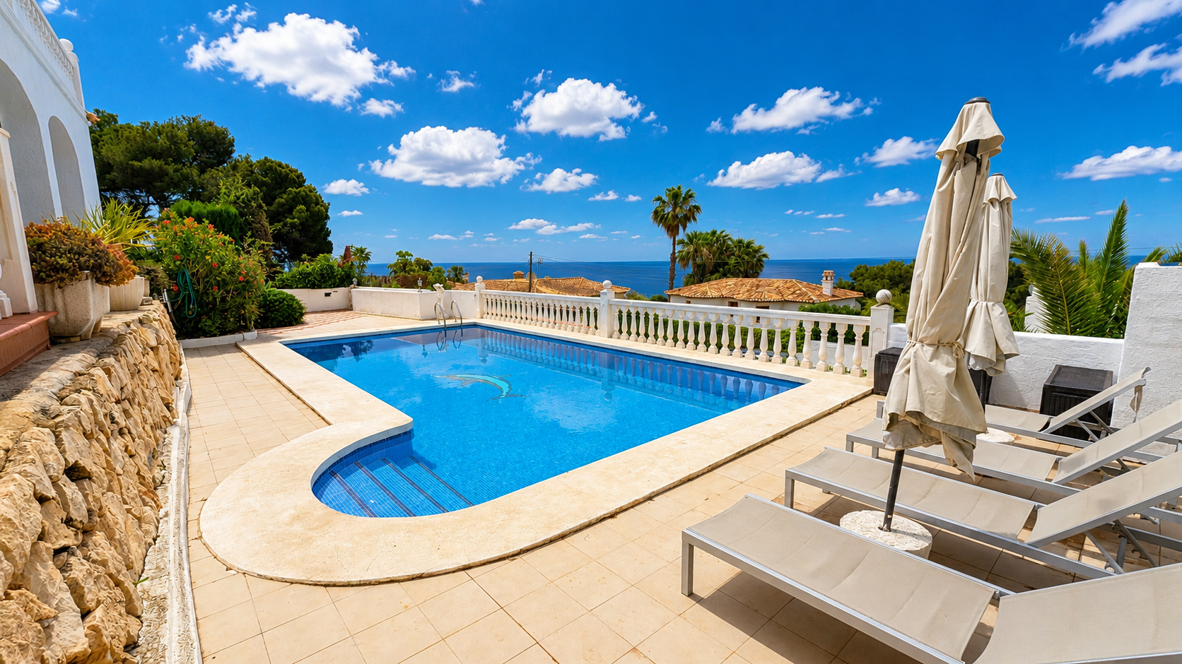 Villa for sale in Javea - Imagen 2