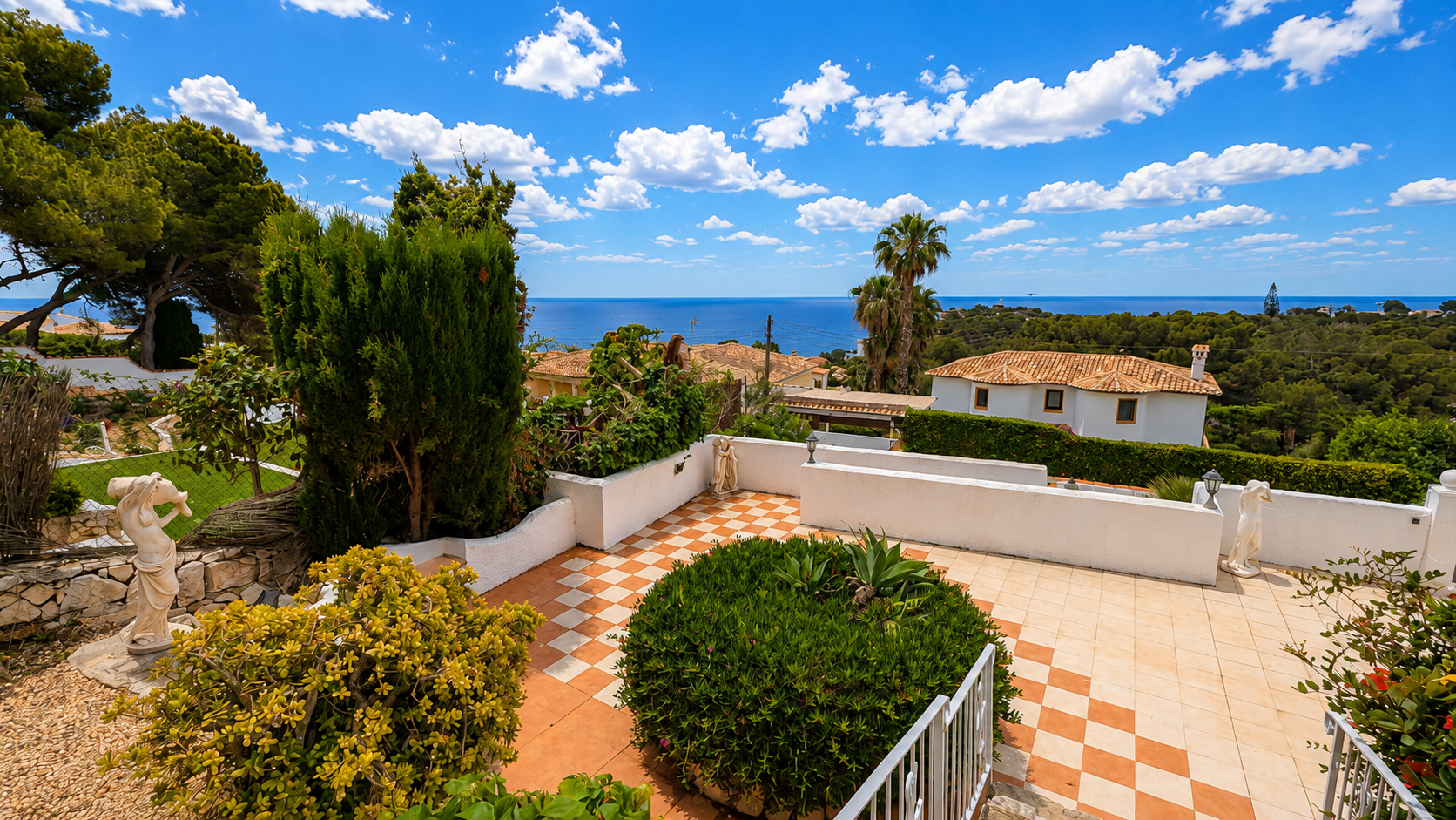 Villa for sale in Javea - Imagen 32