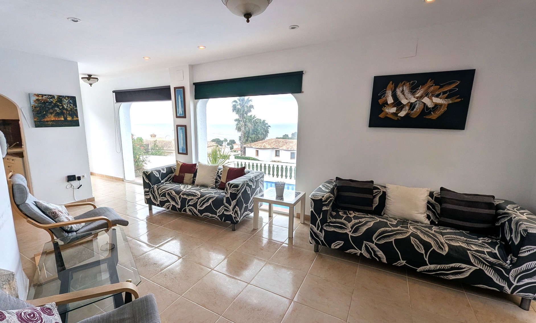 Villa for sale in Javea - Imagen 23