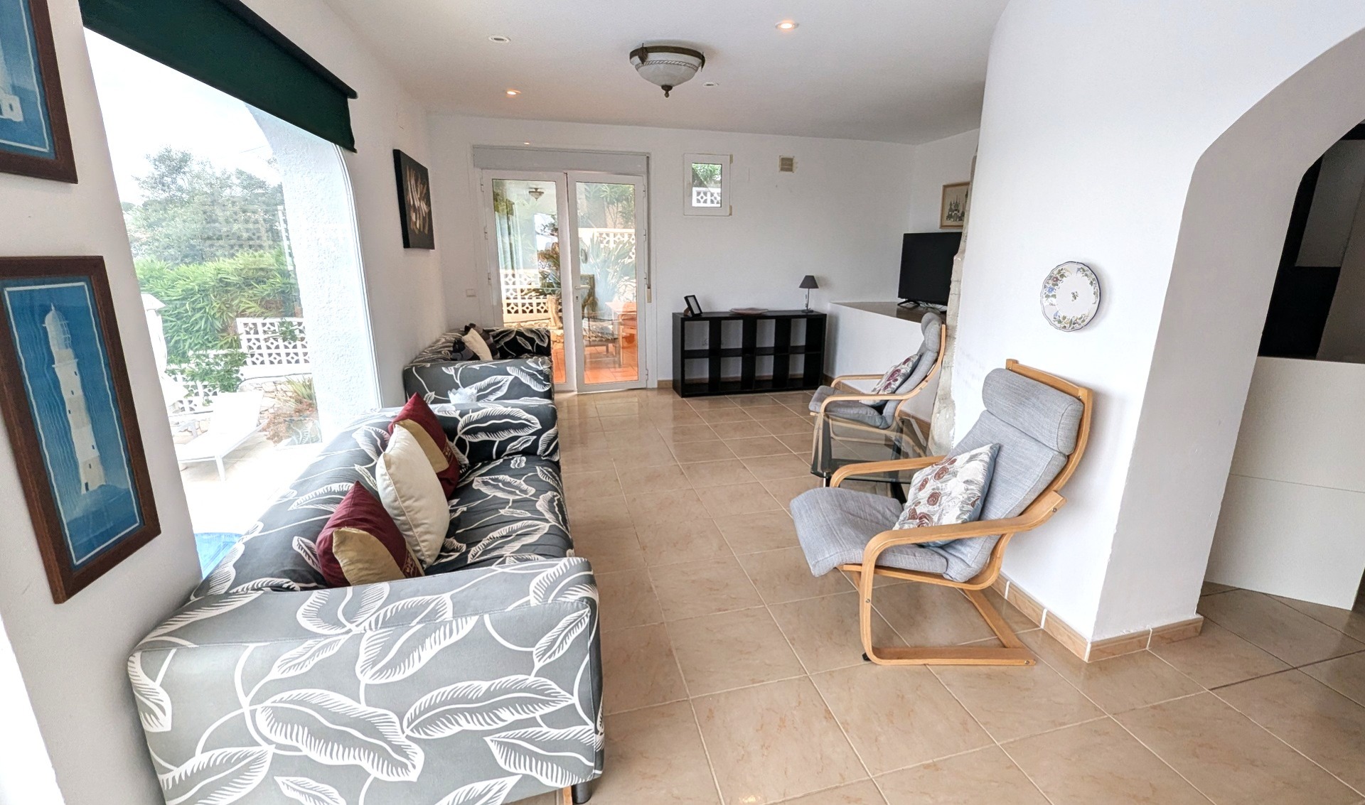 Villa for sale in Javea - Imagen 20