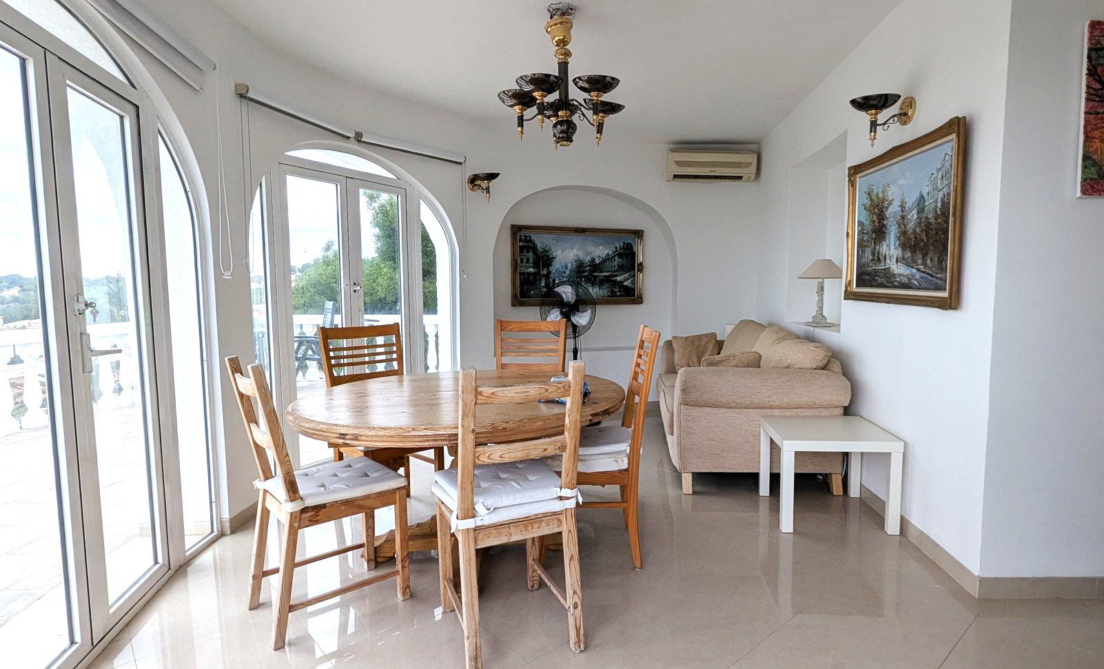 Villa for sale in Javea - Imagen 6