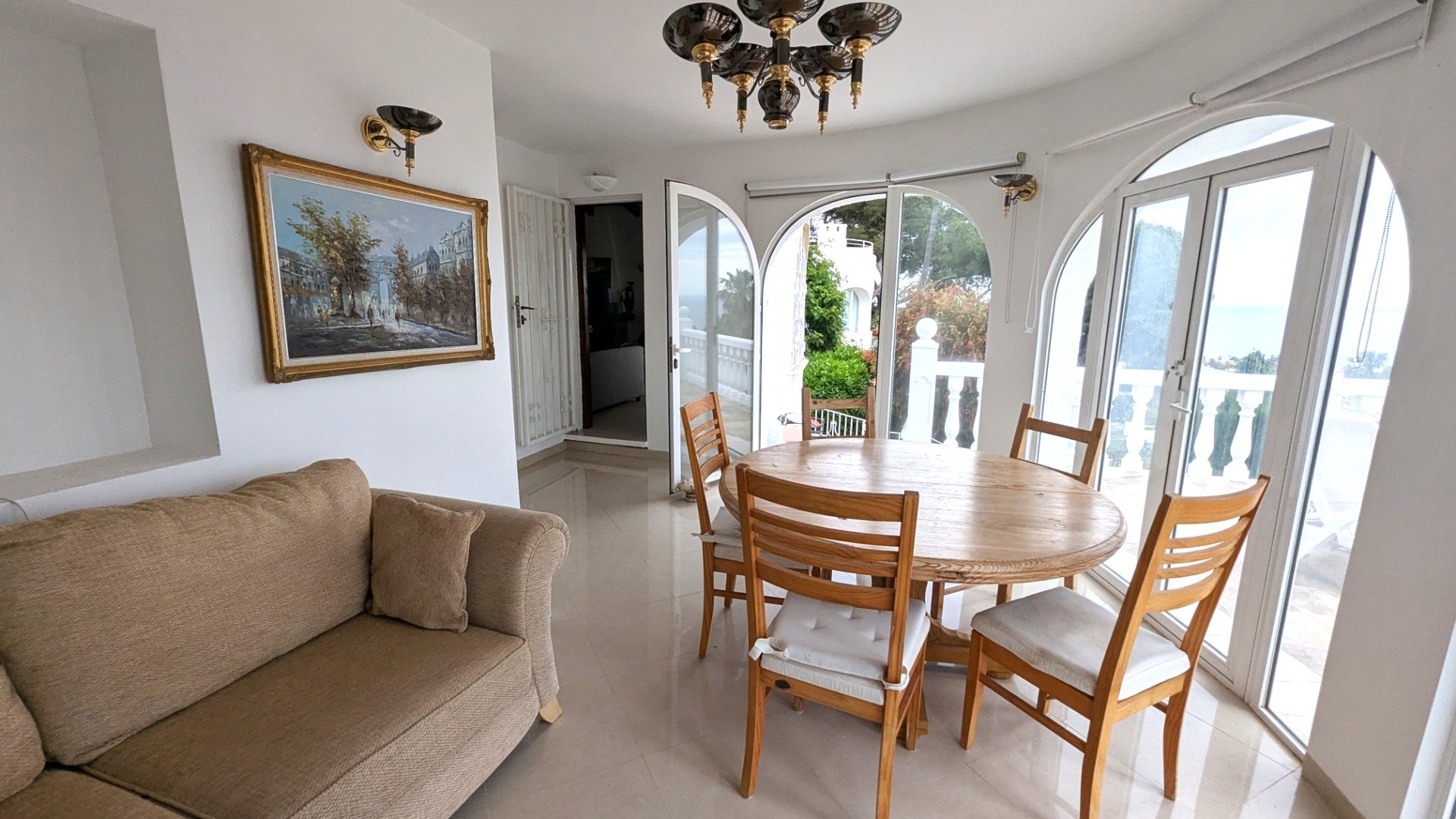 Villa for sale in Javea - Imagen 7