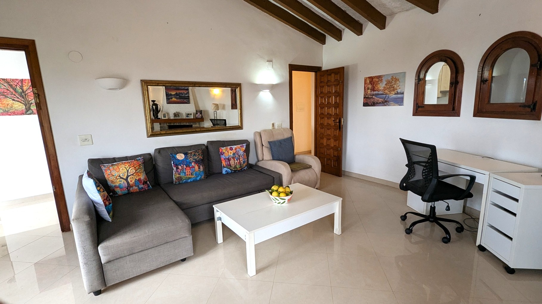 Villa for sale in Javea - Imagen 9