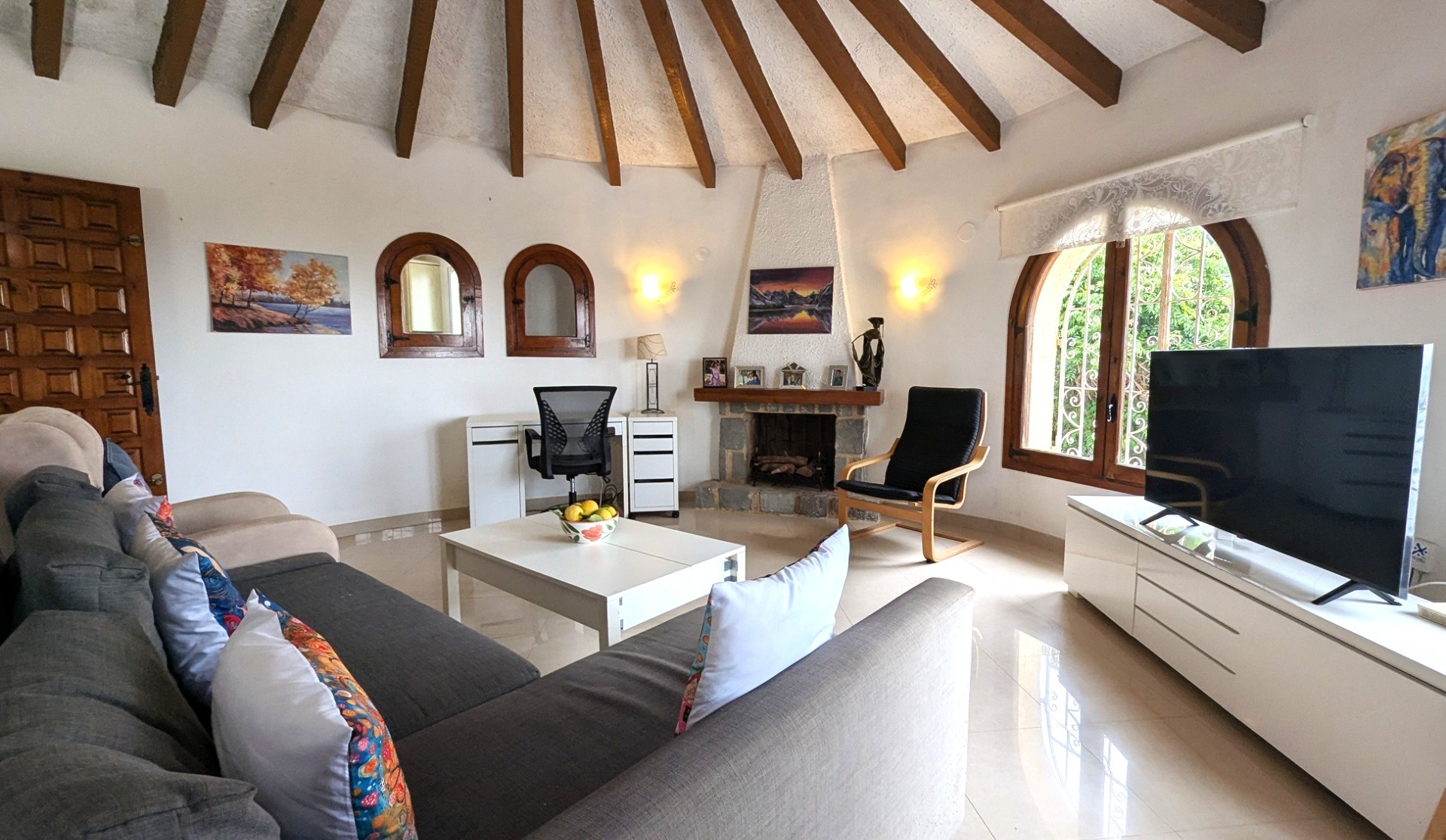Villa for sale in Javea - Imagen 8