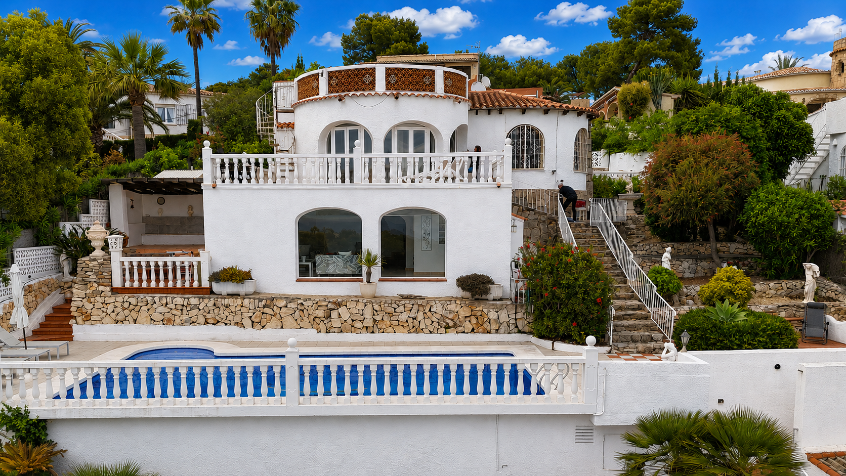 Villa for sale in Javea - Imagen 35
