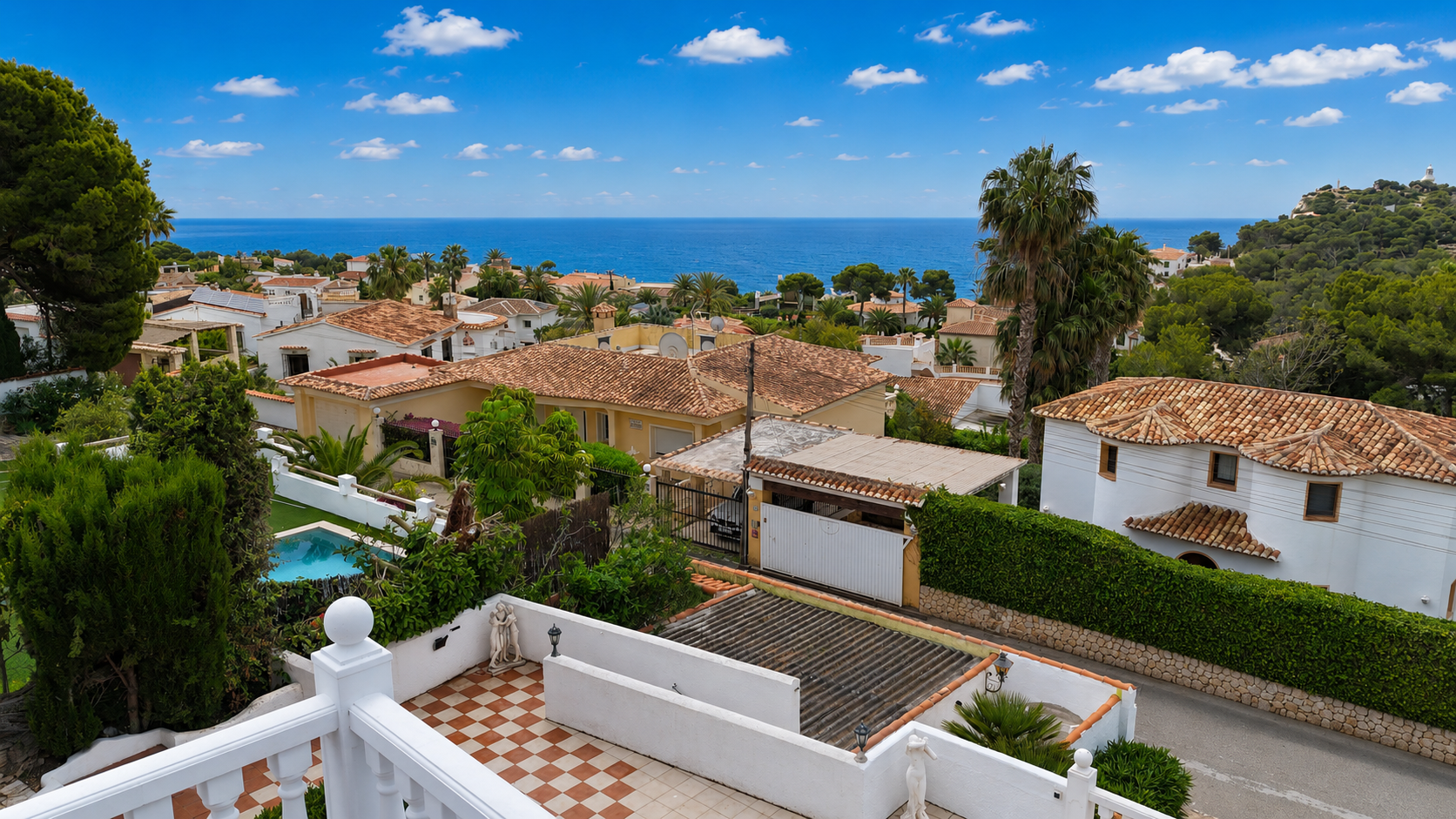 Villa for sale in Javea - Imagen 33