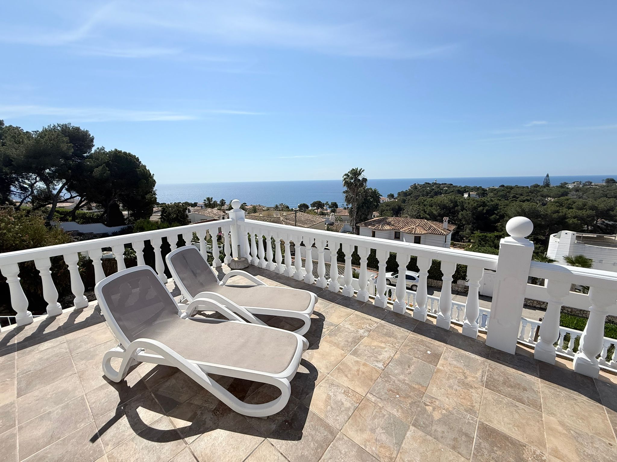 Villa for sale in Javea - Imagen 31