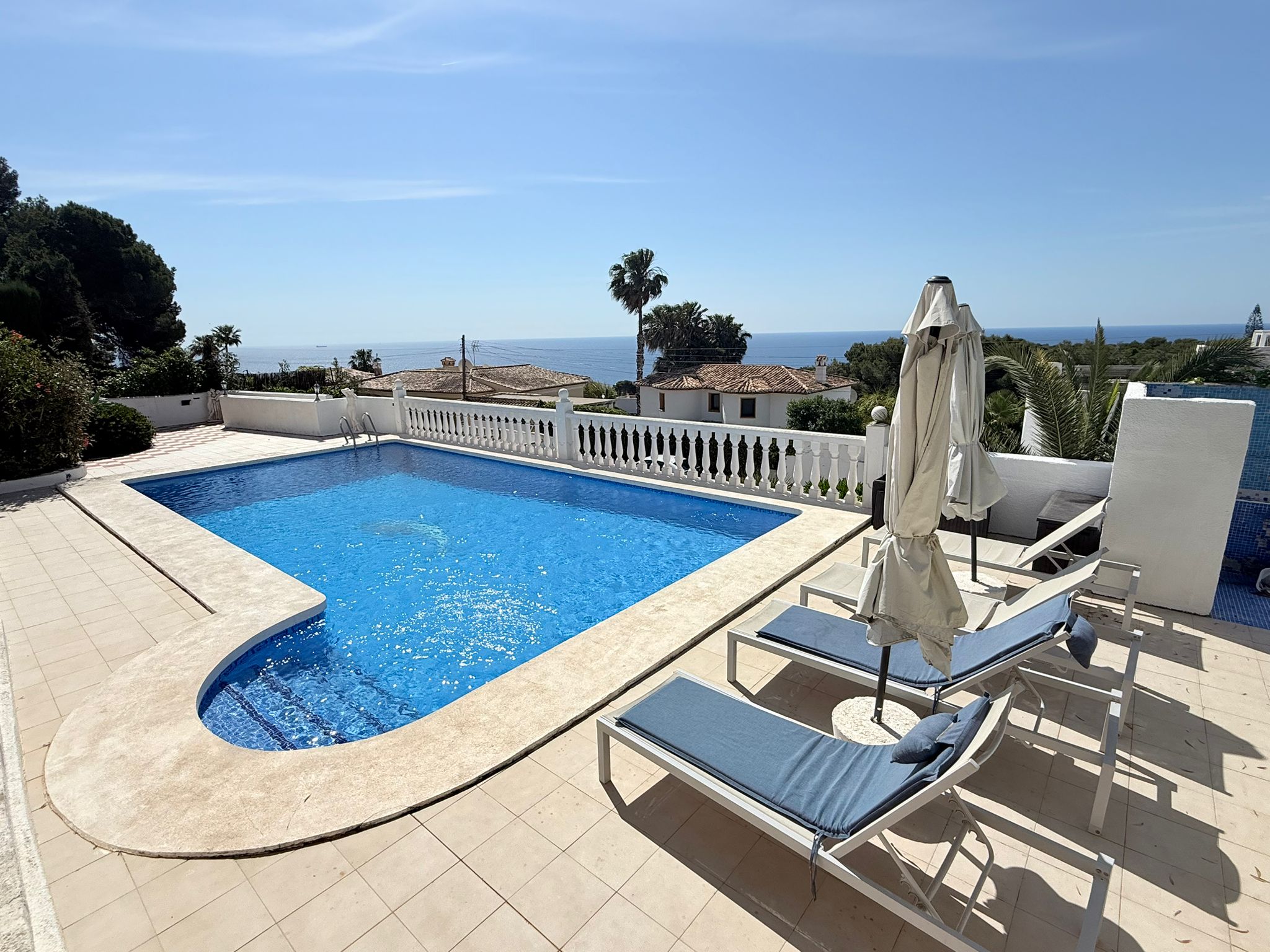 Villa for sale in Javea - Imagen 29