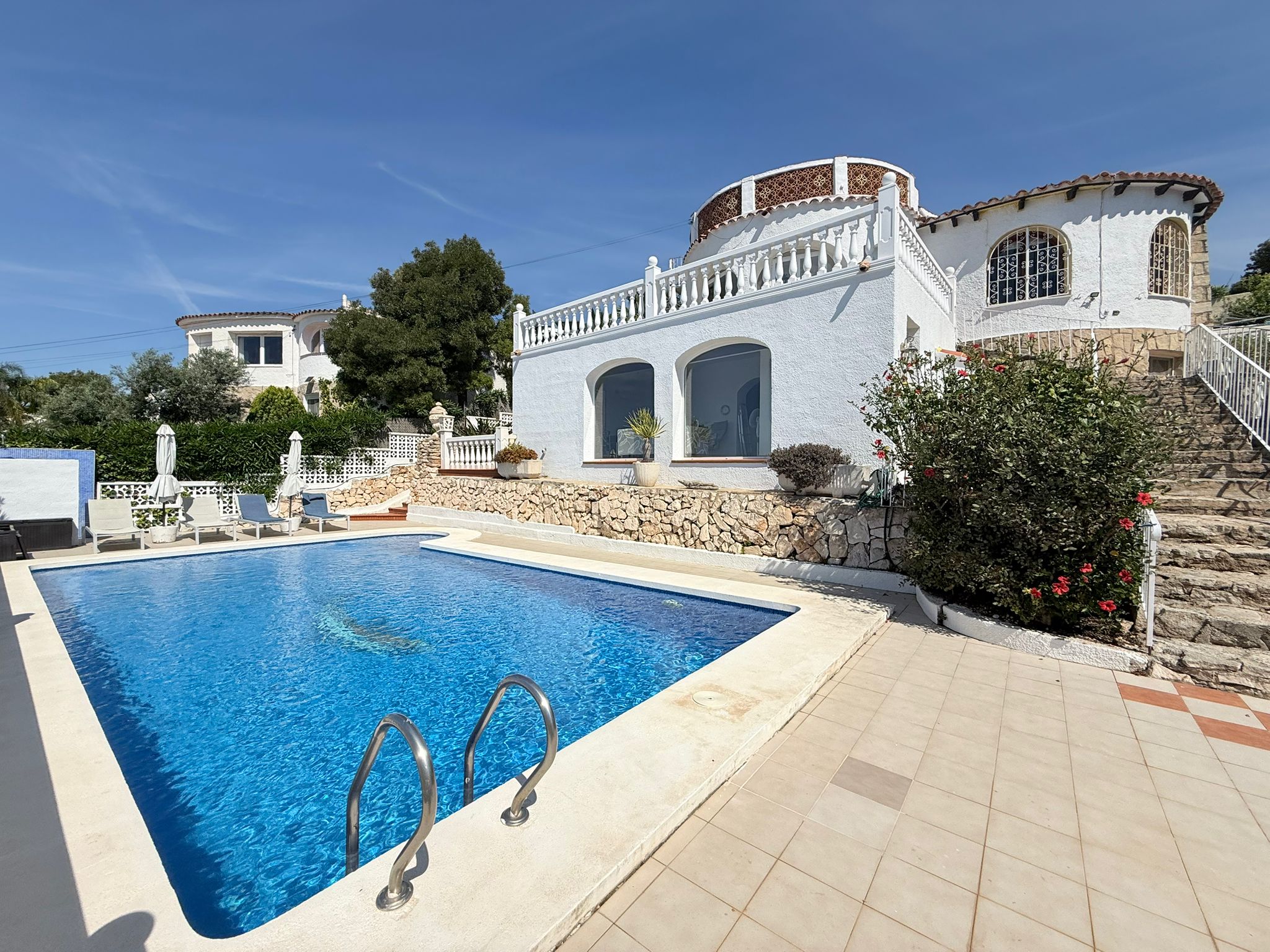 Villa for sale in Javea - Imagen 4