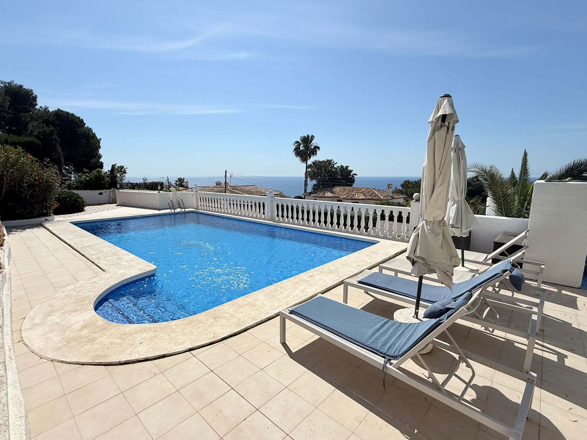 Villa for sale in Javea - Imagen 30