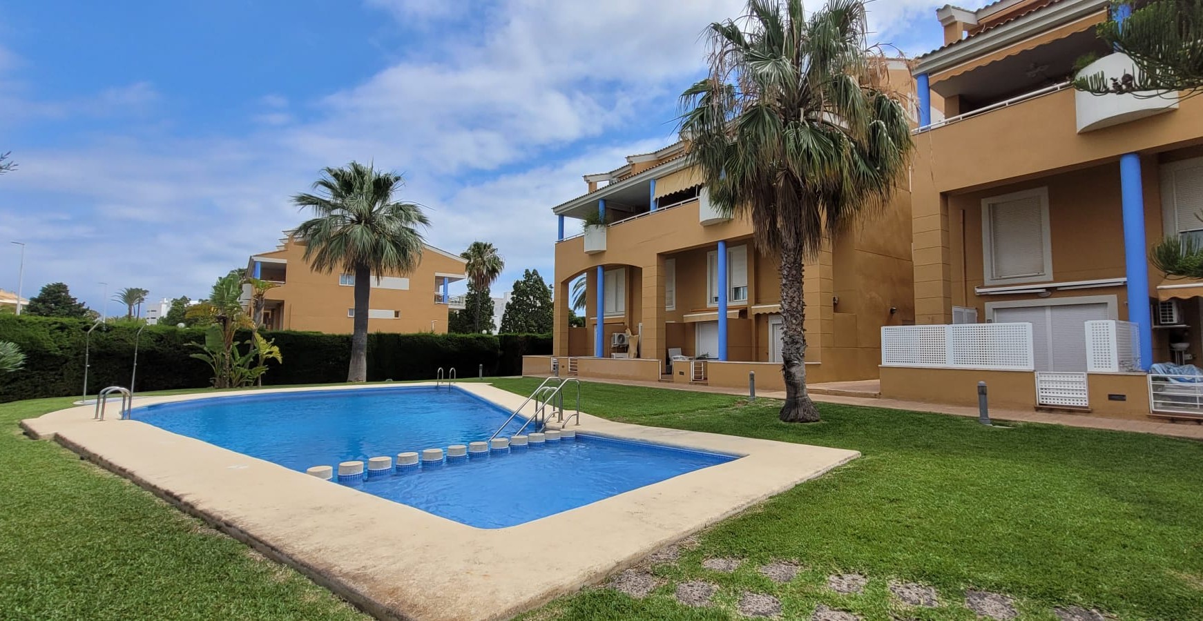 Apartment for sale in Javea