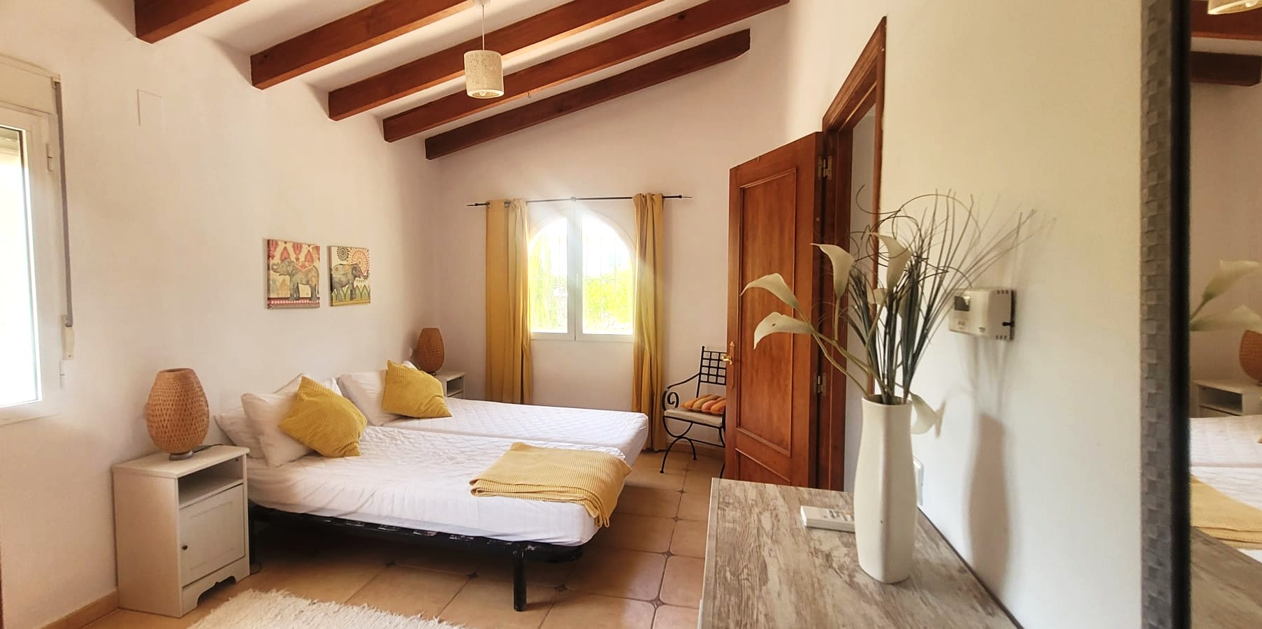 Villa for sale in Javea