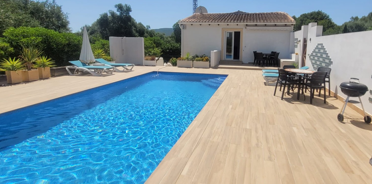 Villa à la vente à Javea