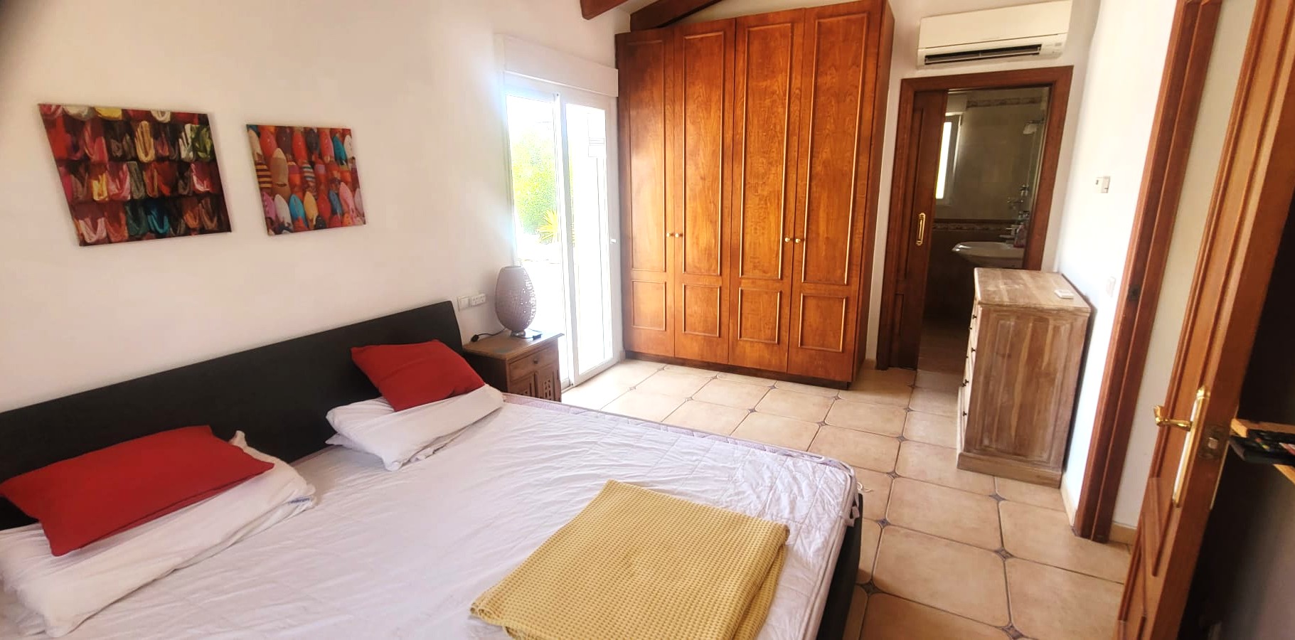 Villa for sale in Javea