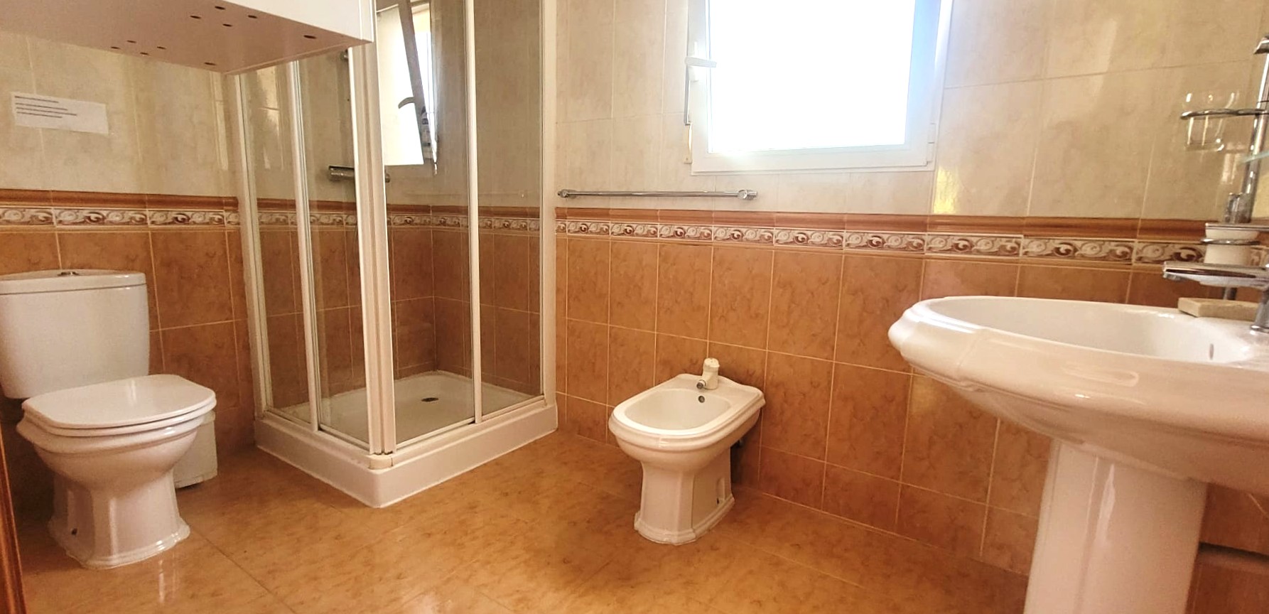 Villa for sale in Javea