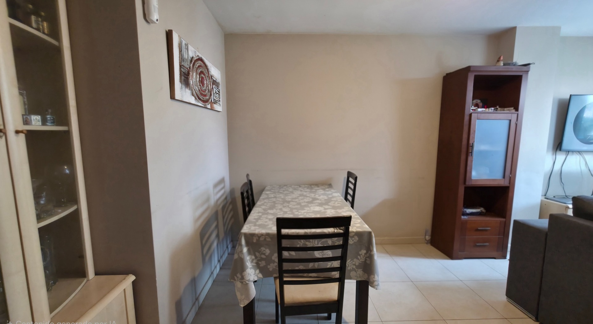 Apartment for sale in Javea