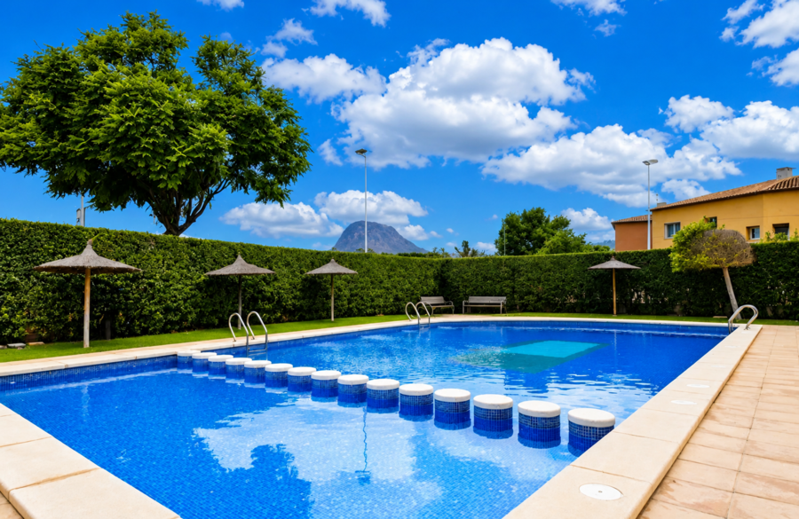 Apartment for sale in Javea