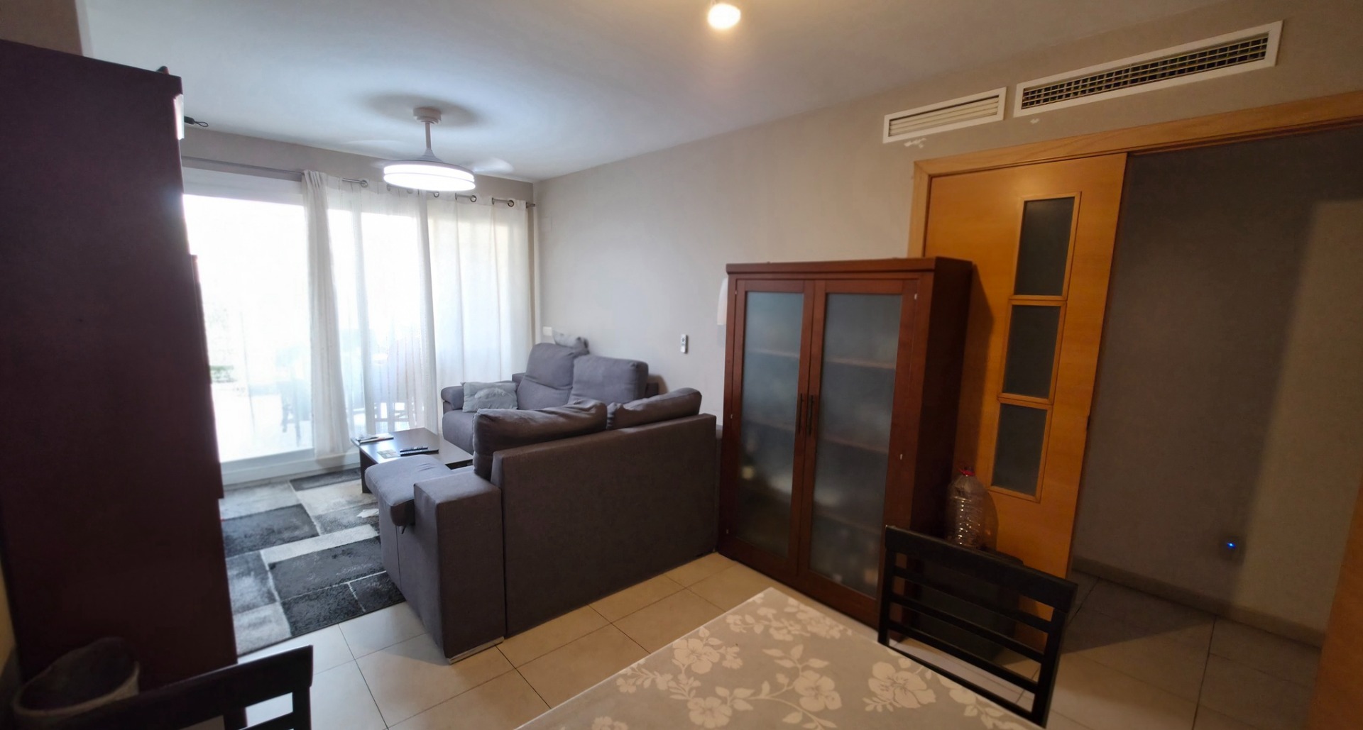 Apartment for sale in Javea