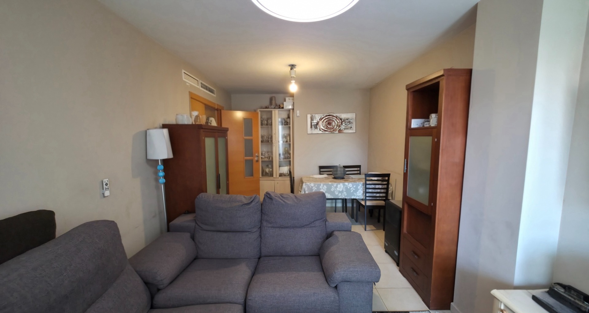 Apartment for sale in Javea