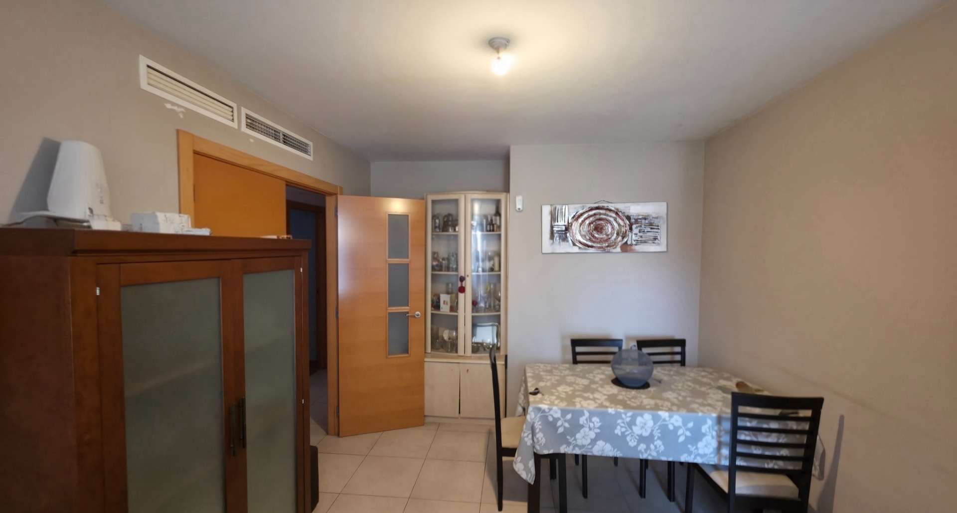 Apartment for sale in Javea