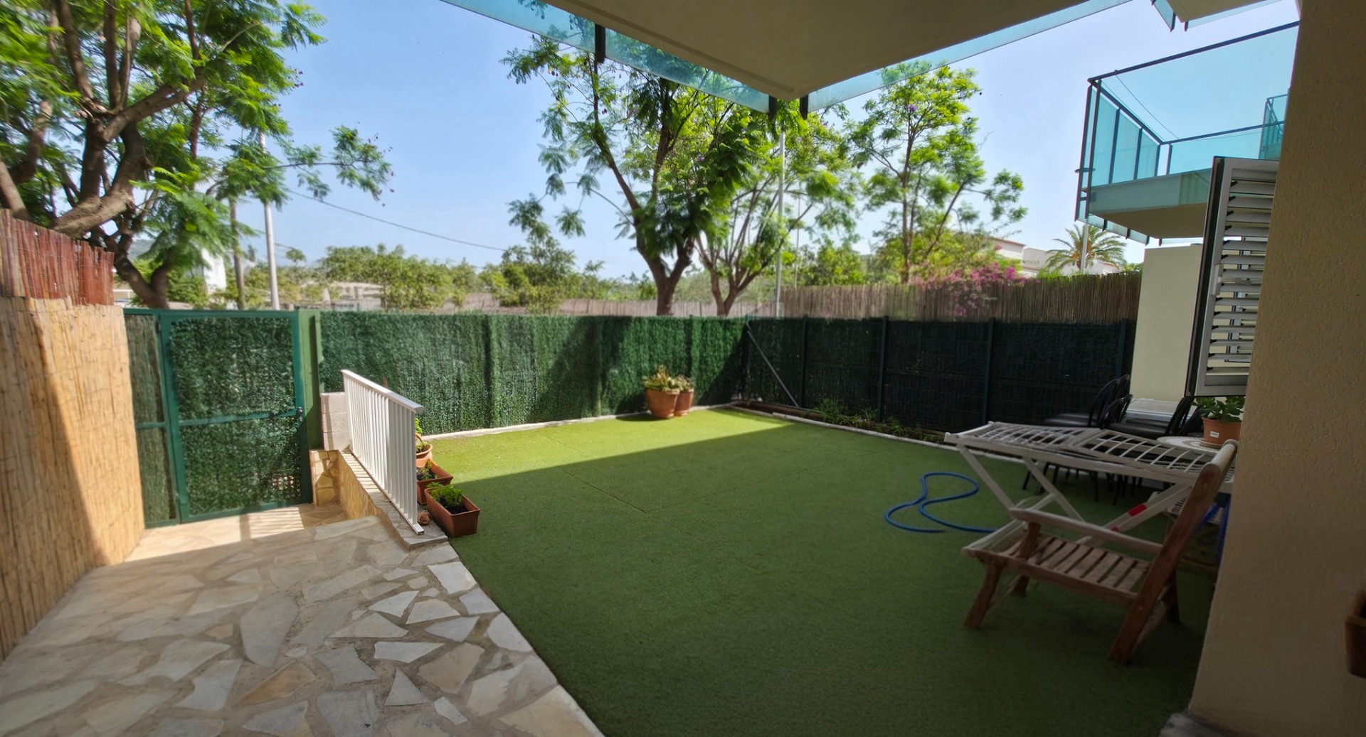 Apartment for sale in Javea
