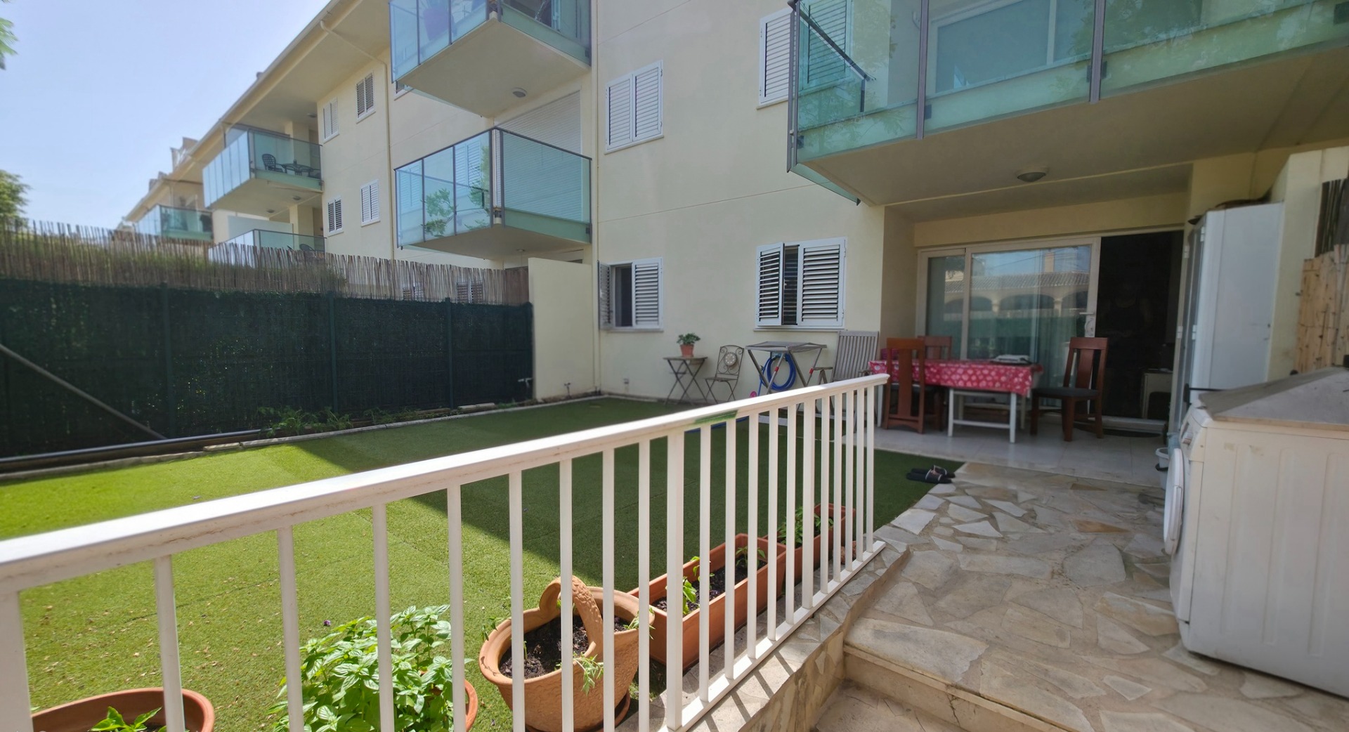 Apartment for sale in Javea
