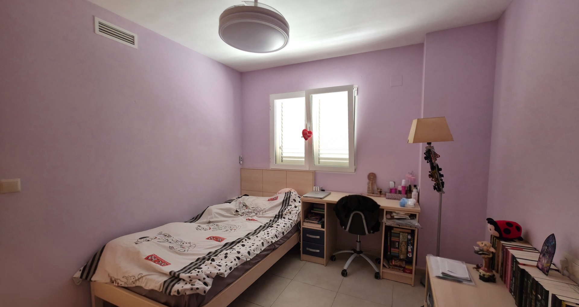 Apartment for sale in Javea