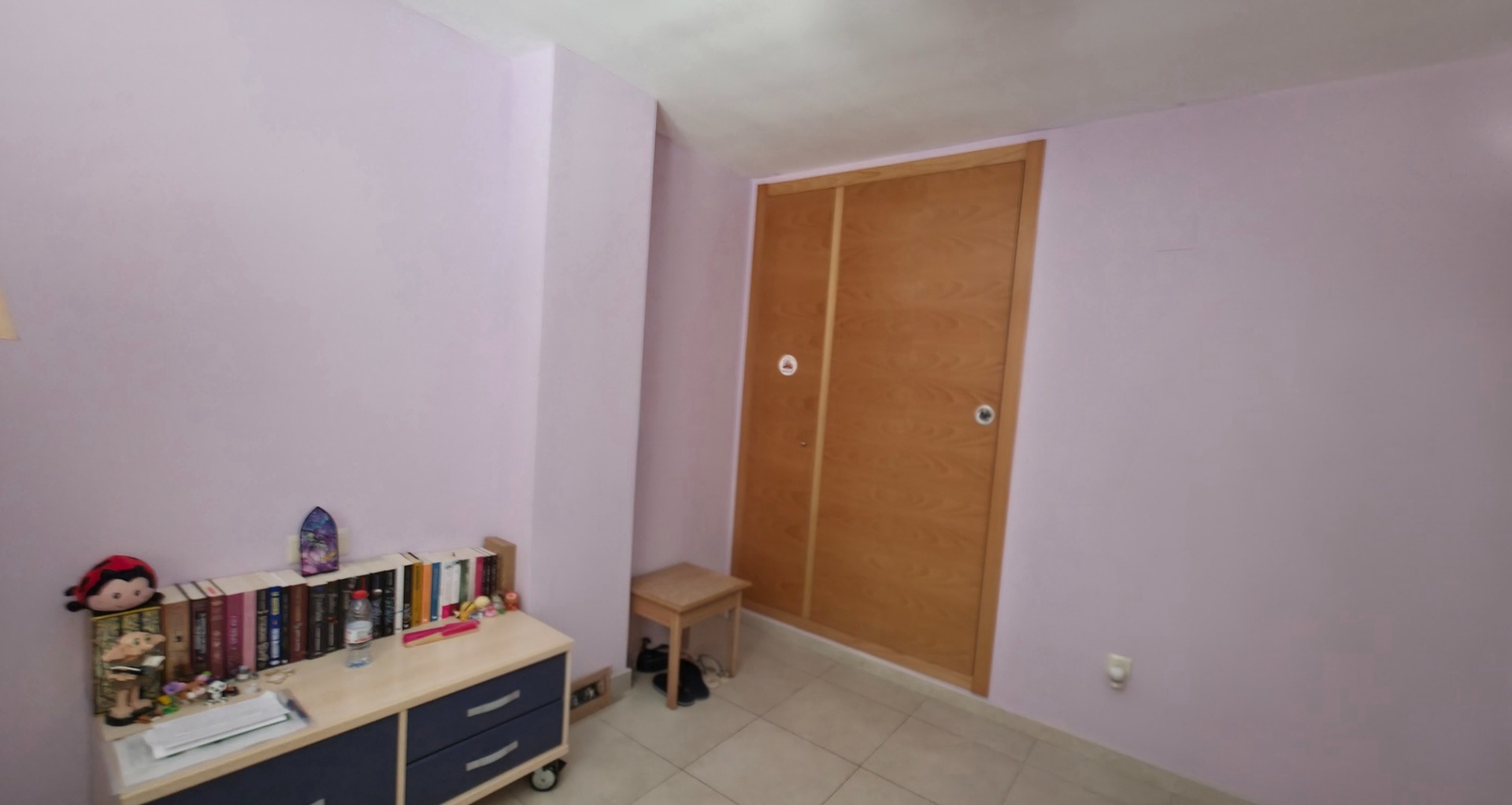 Apartment for sale in Javea