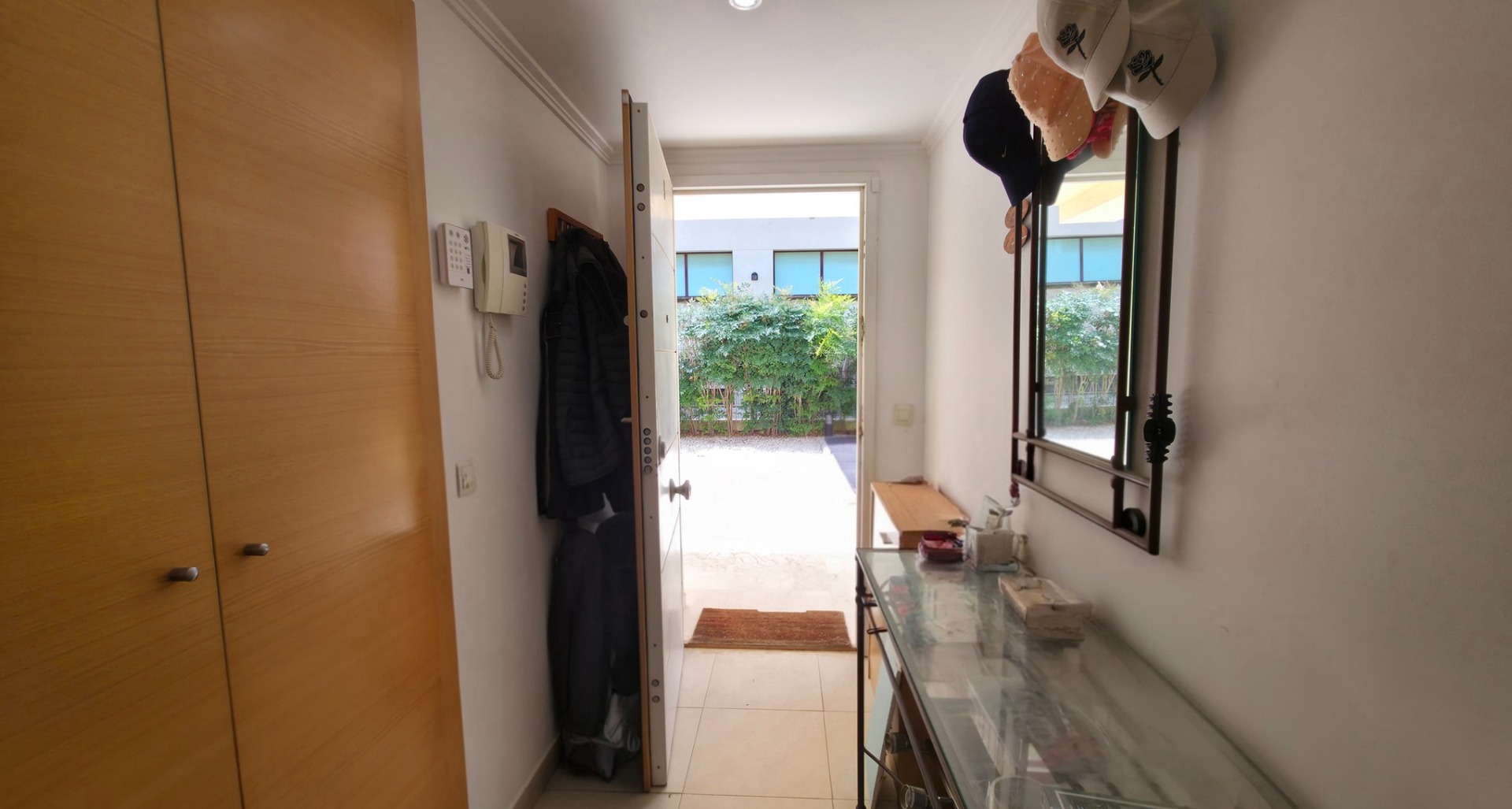 Apartment for sale in Javea