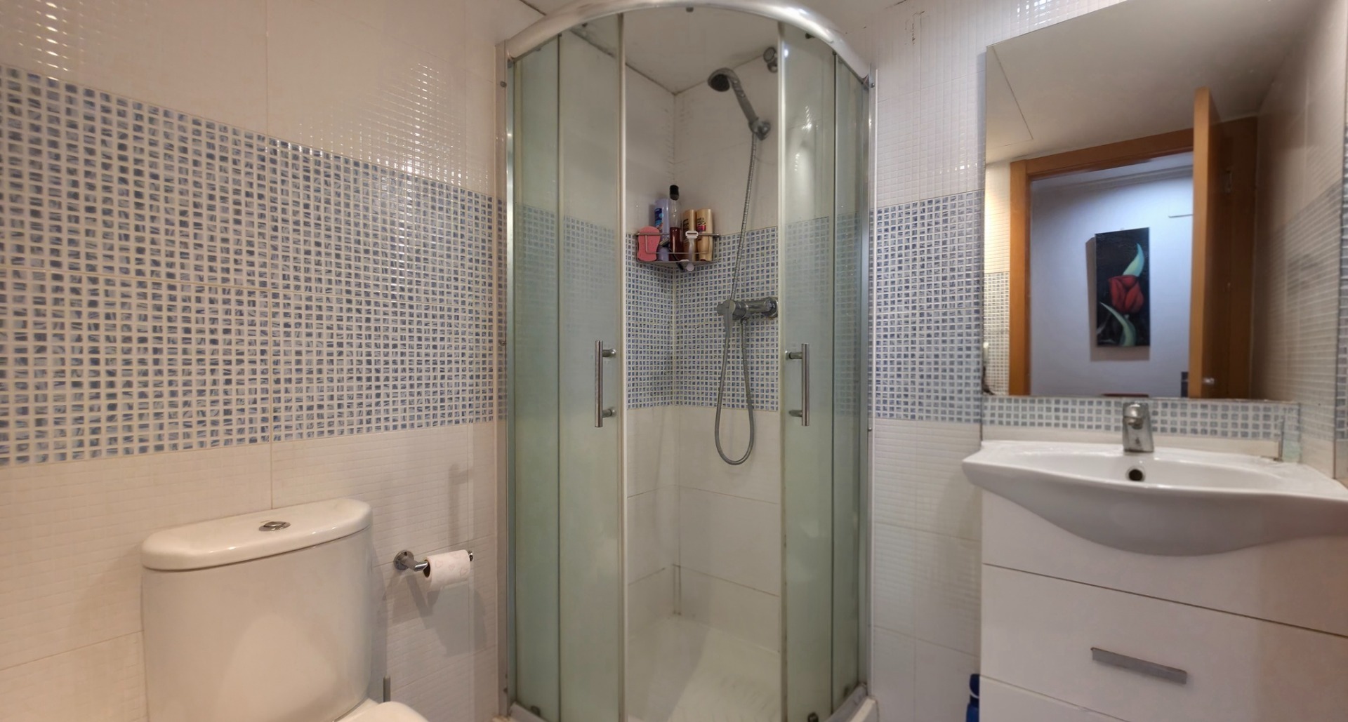 Apartment for sale in Javea