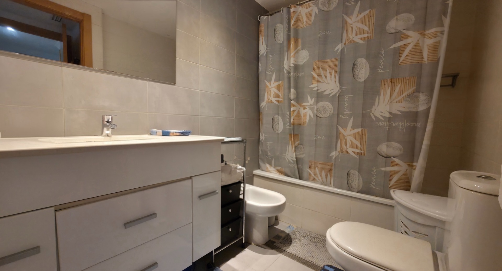 Apartment for sale in Javea