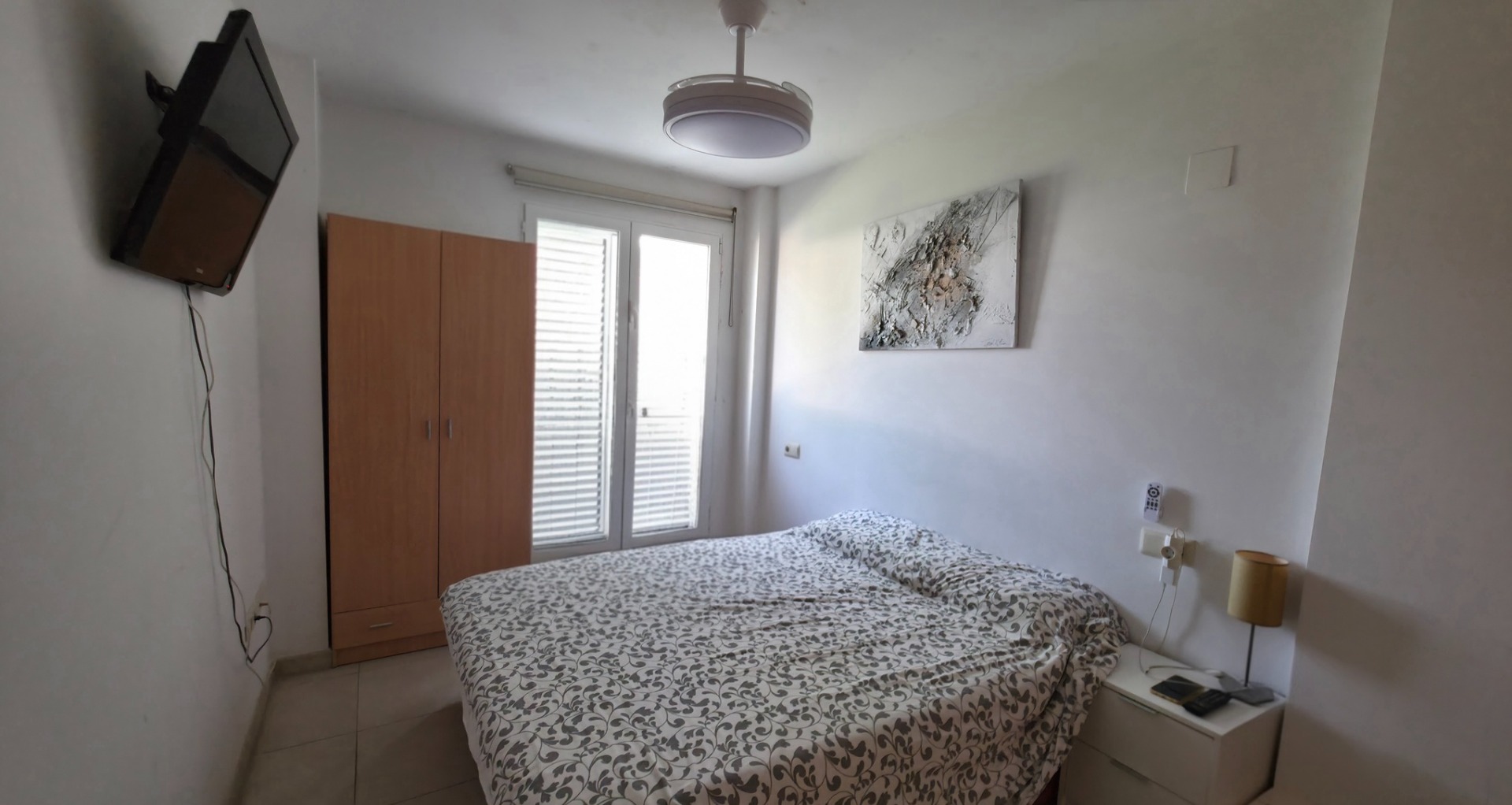Apartment for sale in Javea