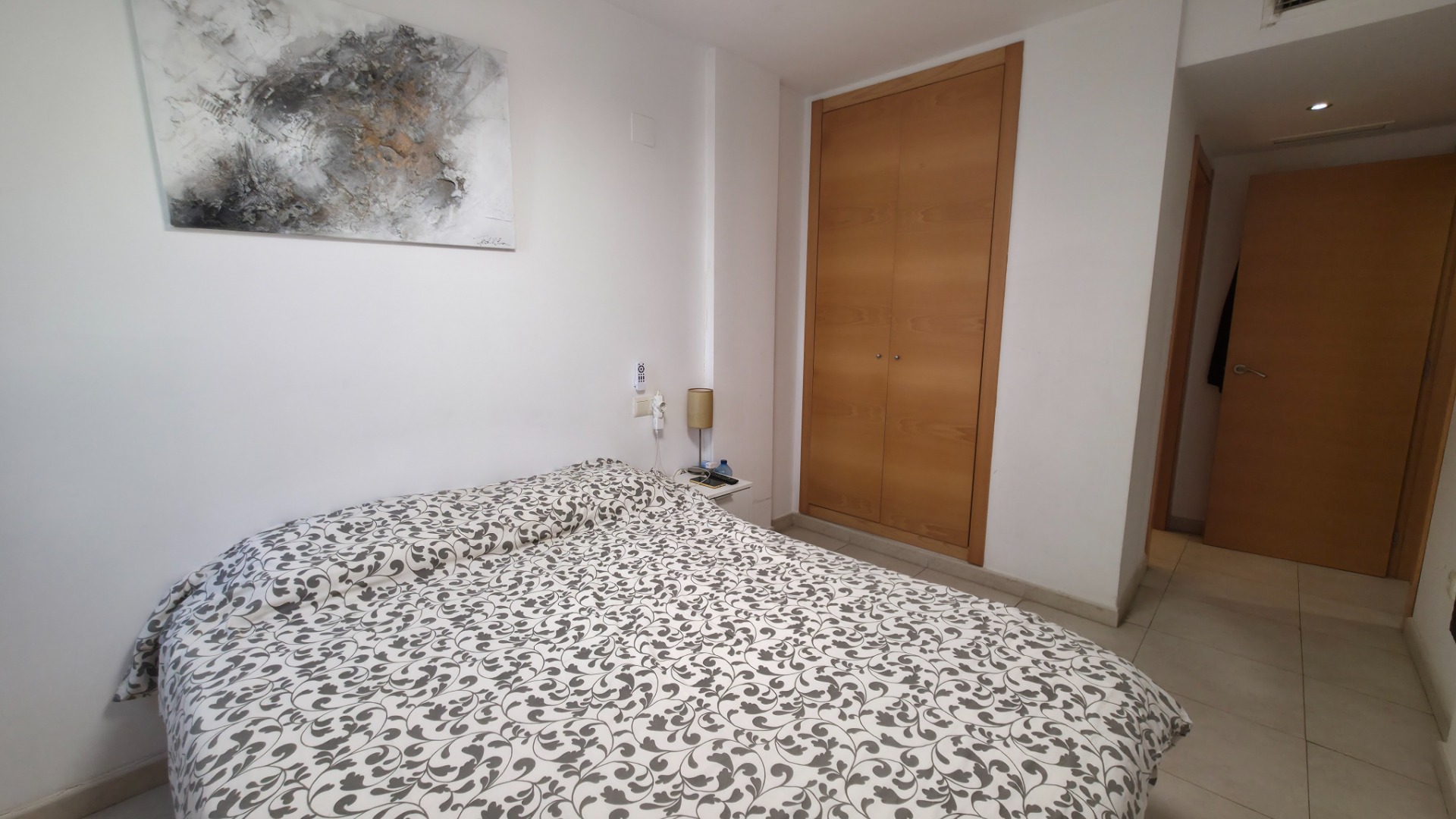 Apartment for sale in Javea