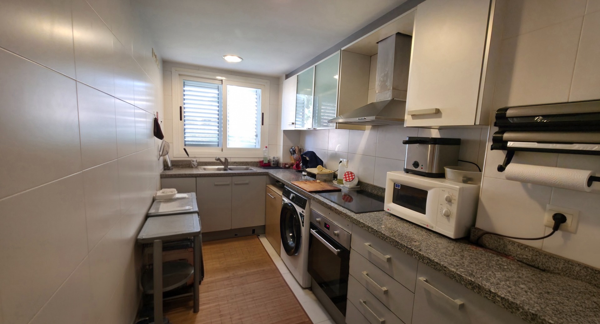 Apartment for sale in Javea