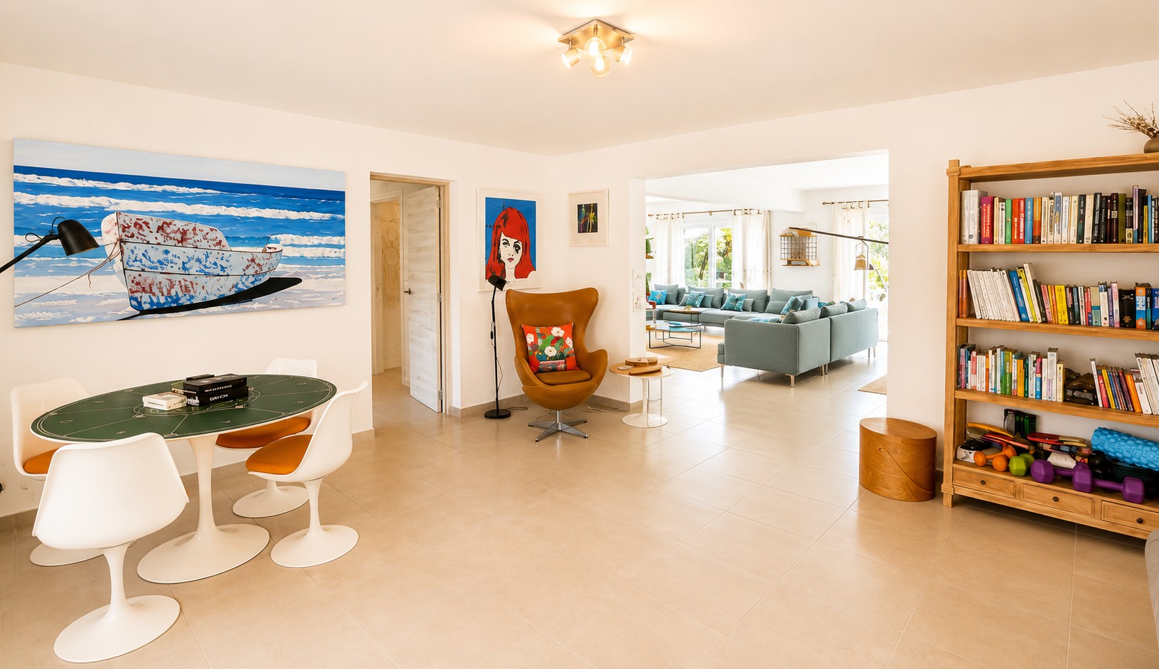 Chalet/Villa en venta en Javea - Imagen 6