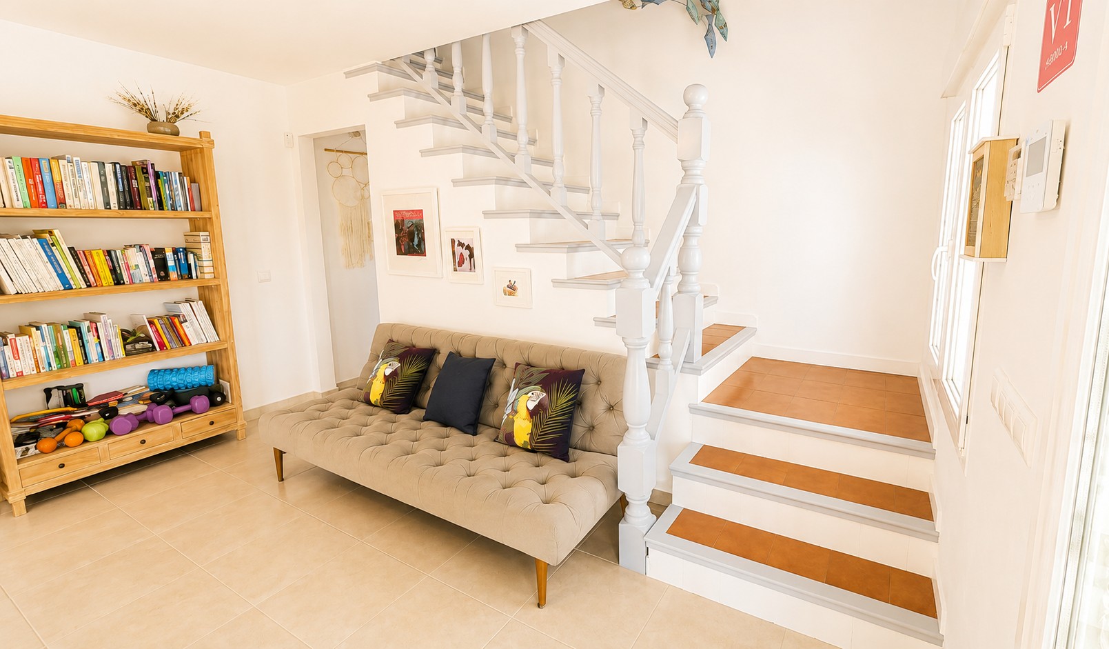 Chalet/Villa en venta en Javea - Imagen 16