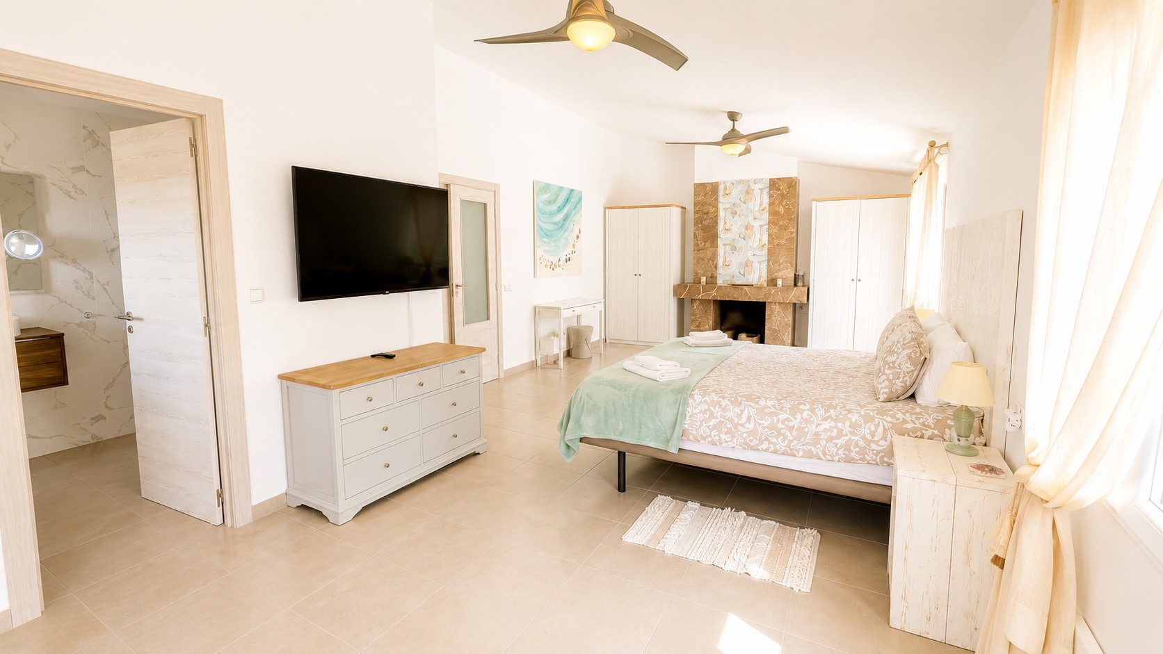 Chalet/Villa en venta en Javea - Imagen 23