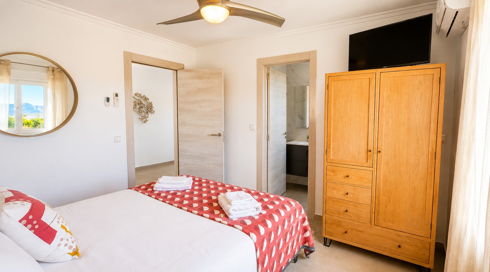 Chalet/Villa en venta en Javea - Imagen 17