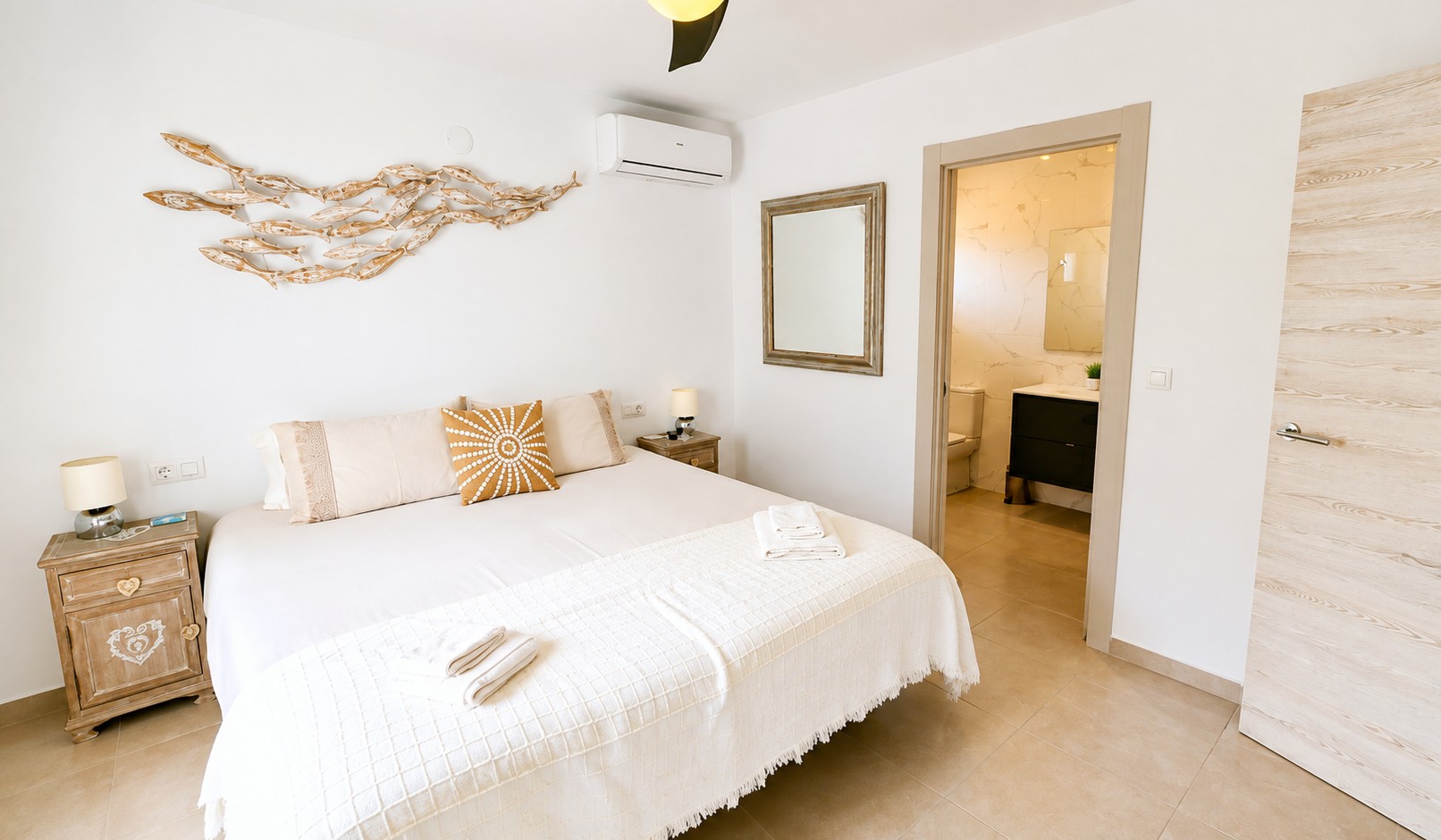 Chalet/Villa en venta en Javea - Imagen 21