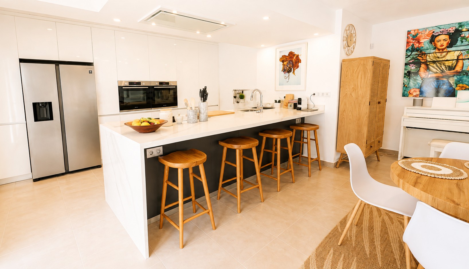 Chalet/Villa en venta en Javea - Imagen 10