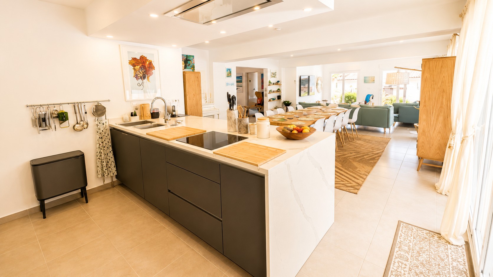 Chalet/Villa en venta en Javea - Imagen 11