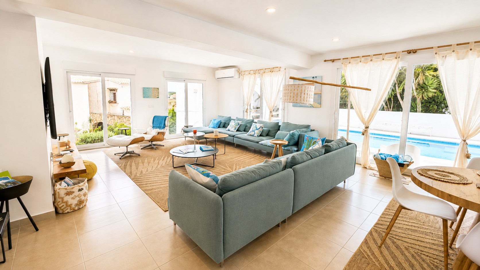 Chalet/Villa en venta en Javea - Imagen 7
