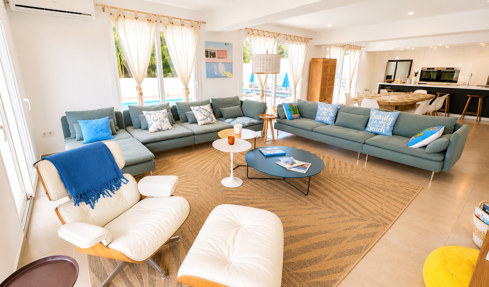 Chalet/Villa en venta en Javea - Imagen 8