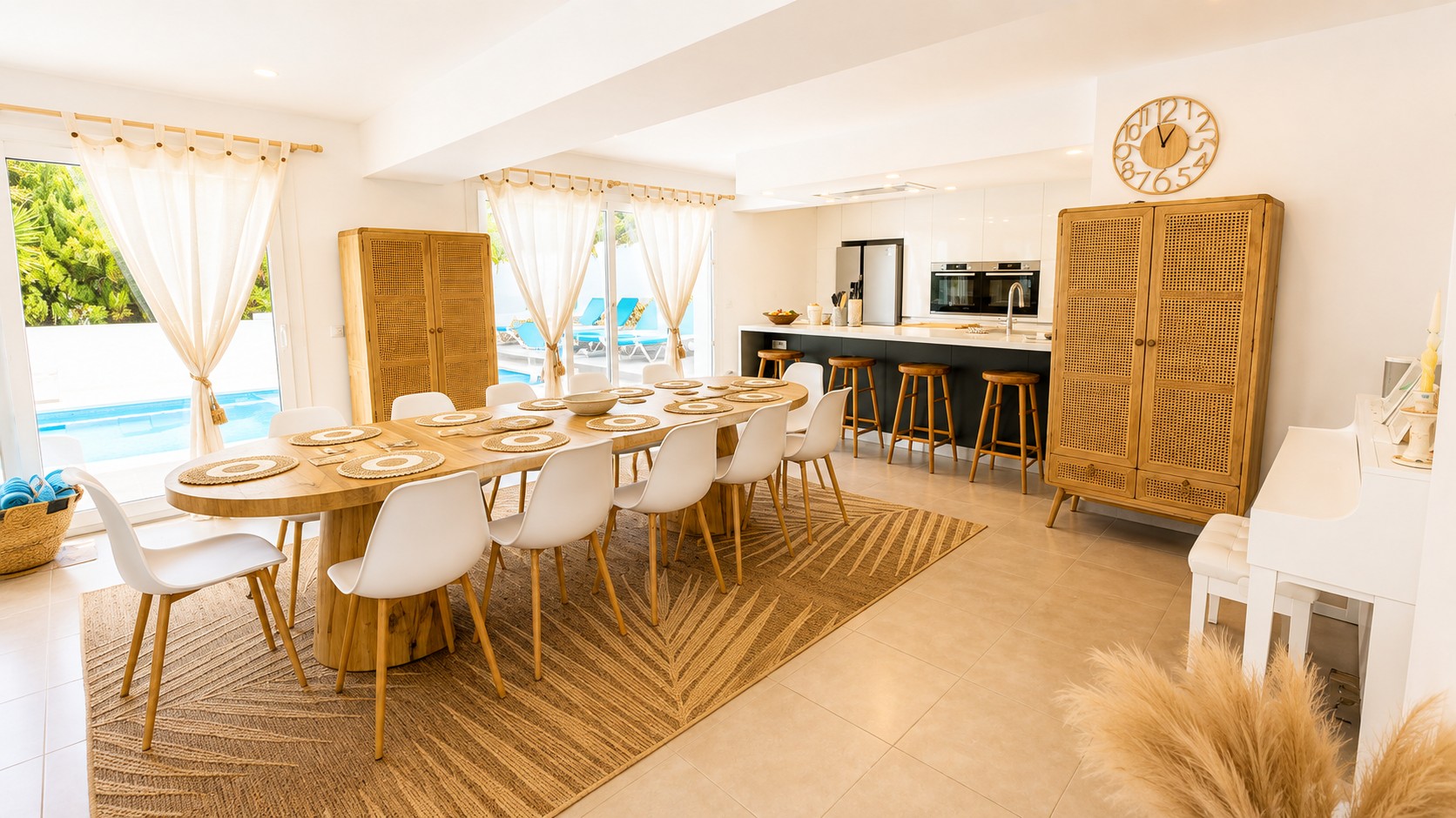 Chalet/Villa en venta en Javea - Imagen 9