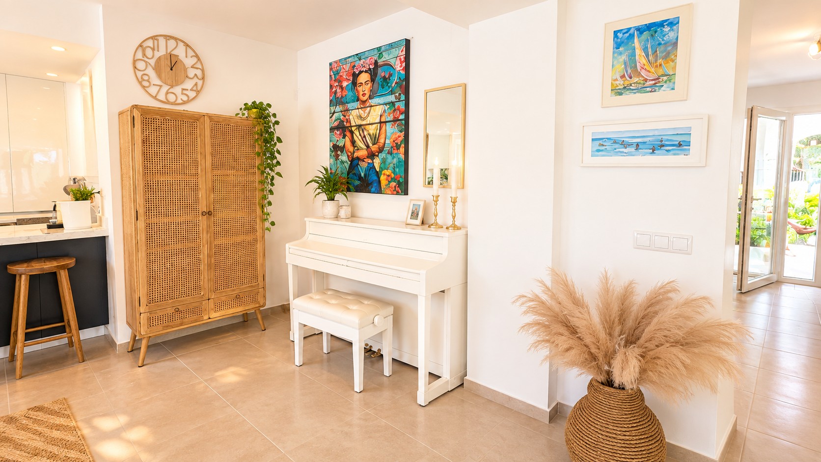 Chalet/Villa en venta en Javea - Imagen 12