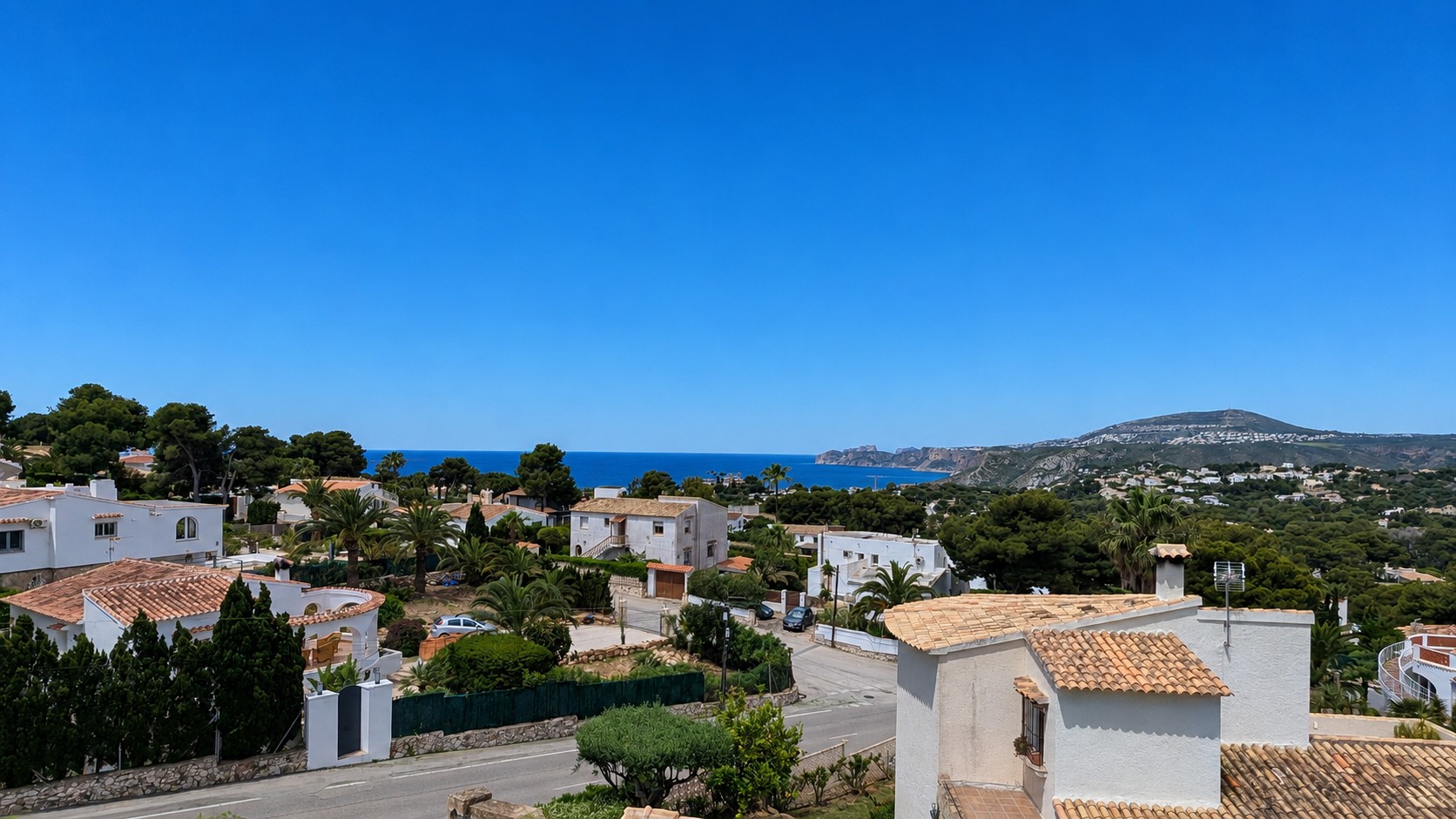 Chalet/Villa en venta en Javea - Imagen 36